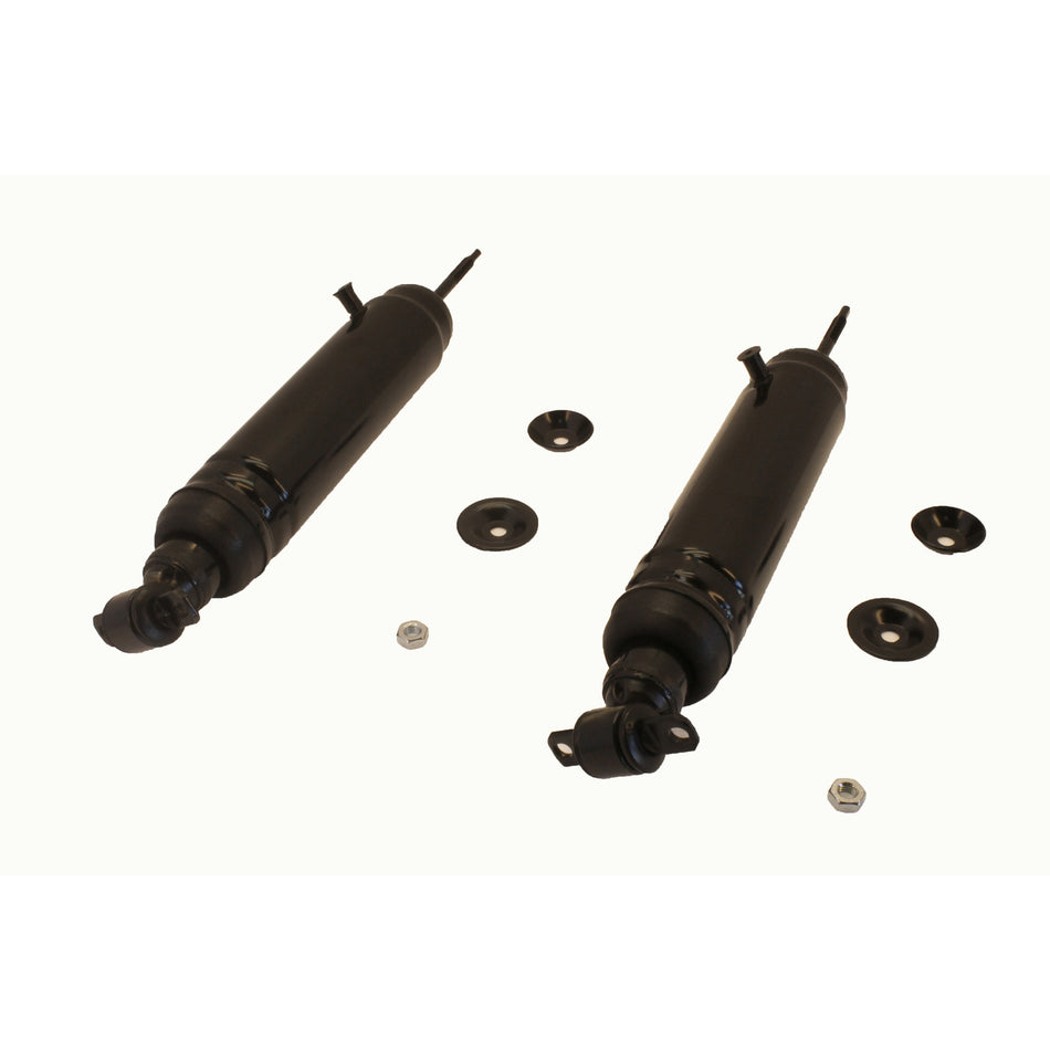 KYB Self-Leveling & Air Shocks Air Shock - SR1002