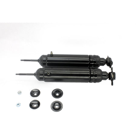 KYB Self-Leveling & Air Shocks Air Shock - SR1002