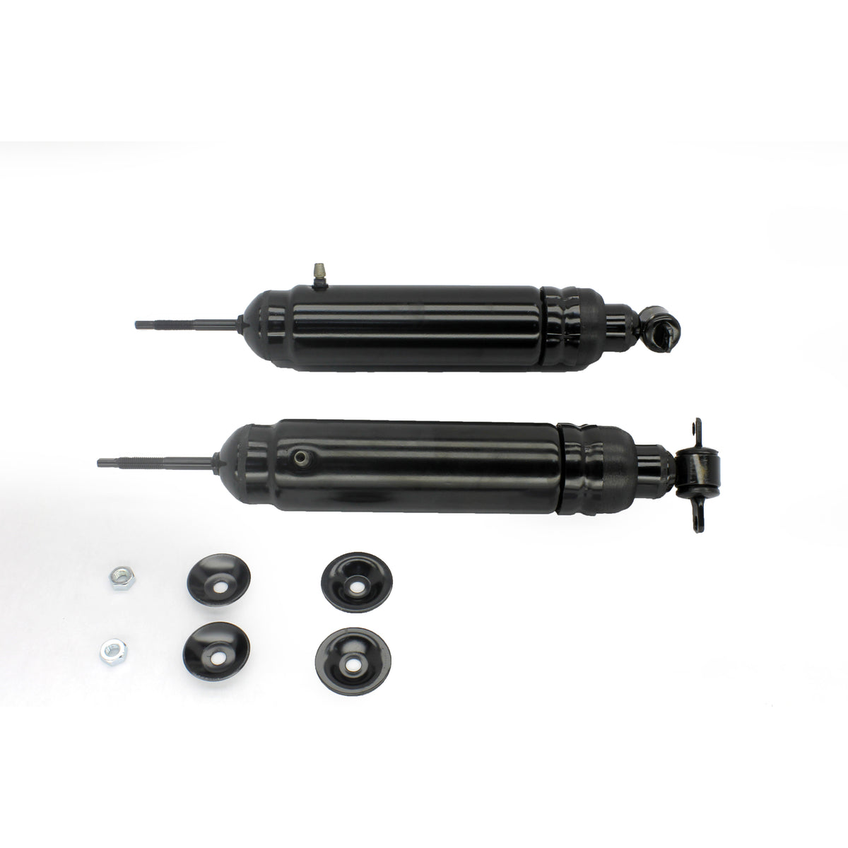 KYB Self-Leveling & Air Shocks Air Shock - SR1002