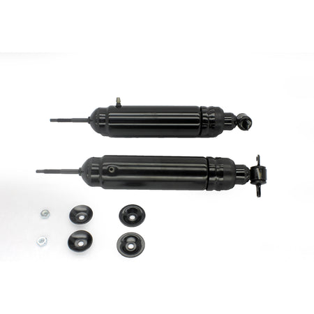 KYB Self-Leveling & Air Shocks Air Shock - SR1002