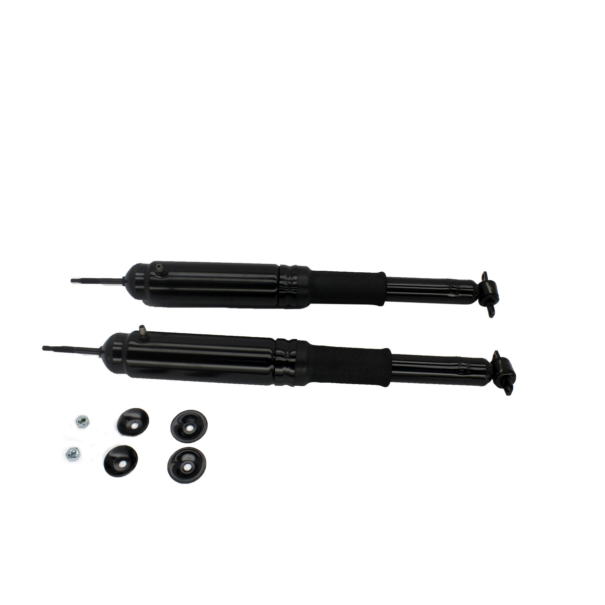 KYB Self-Leveling & Air Shocks Air Shock - SR1002