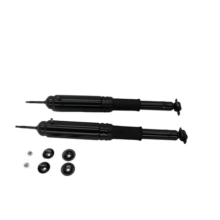 KYB Self-Leveling & Air Shocks Air Shock - SR1002