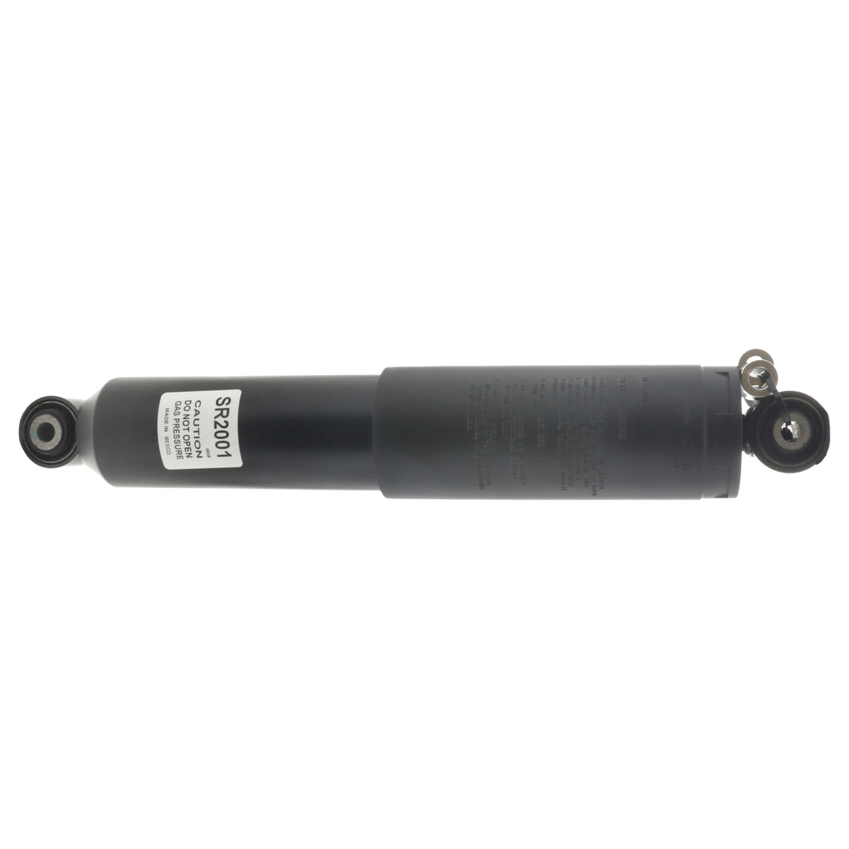 KYB Self-Leveling & Air Shocks Self Leveling Shock - SR2001
