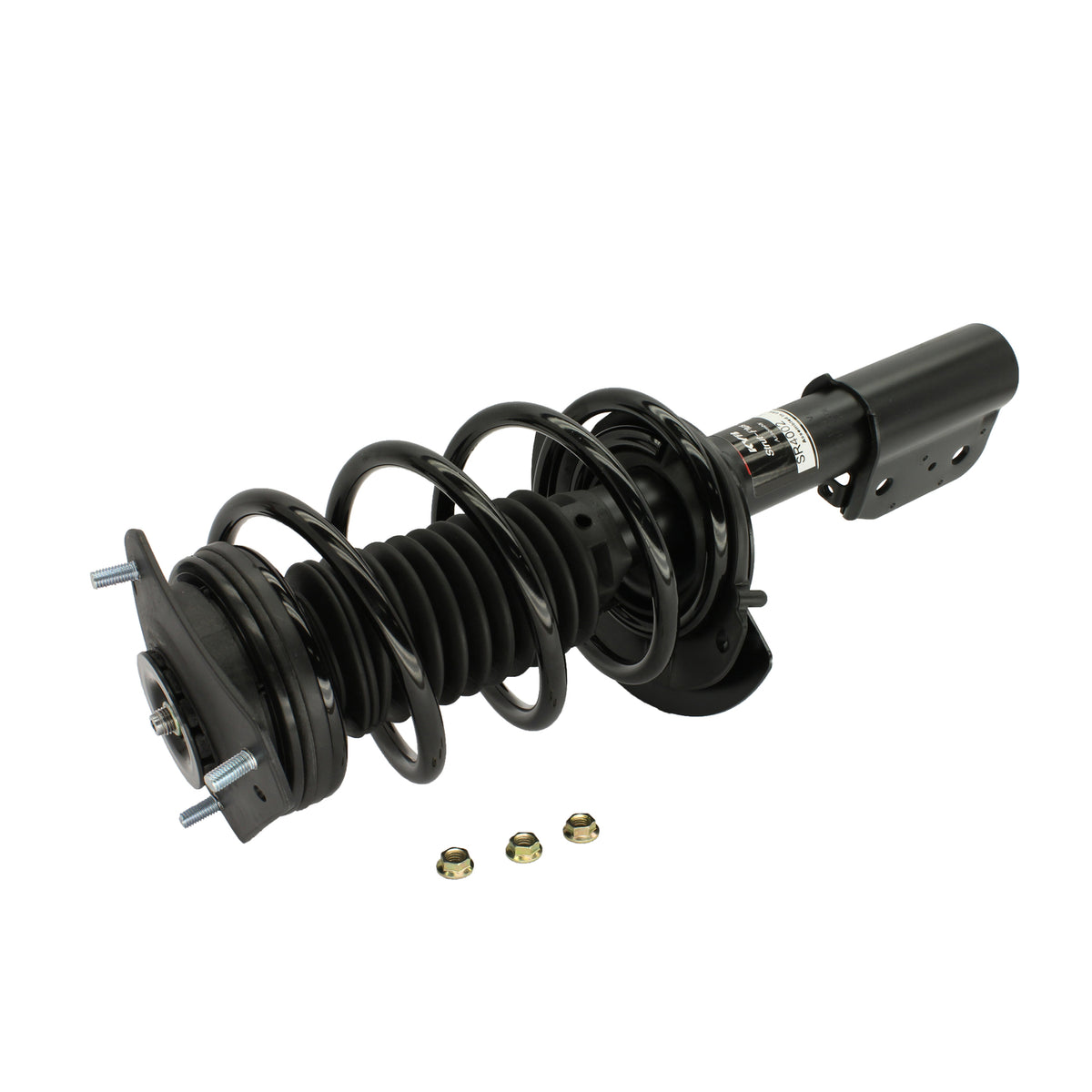 KYB Strut-Plus Strut-Plus - SR4002