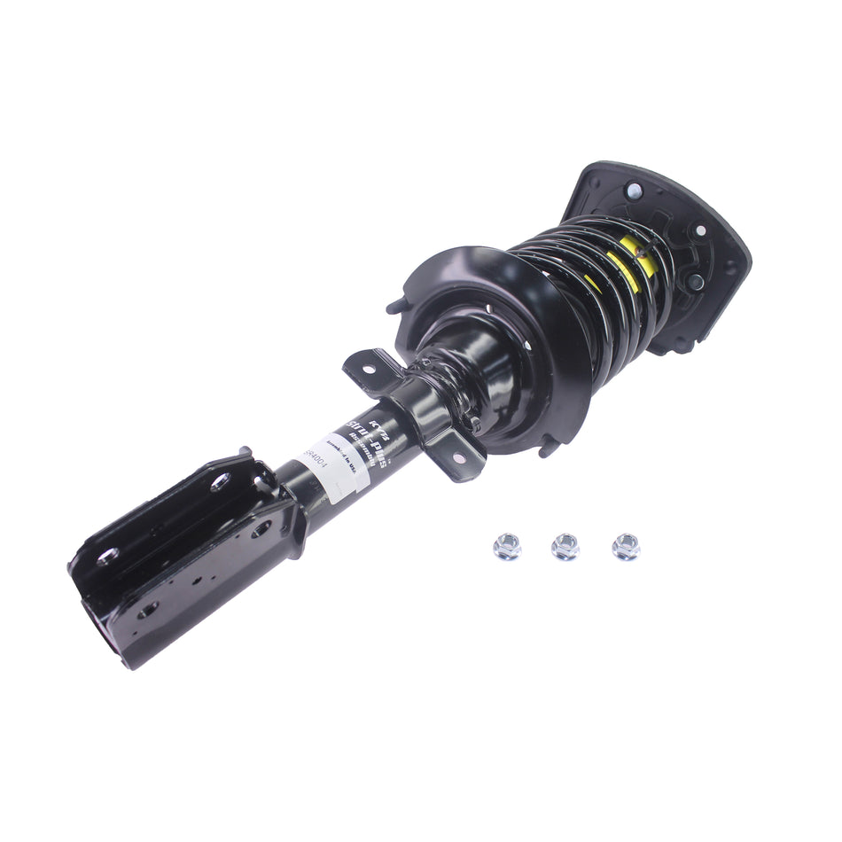 KYB Strut-Plus Strut-Plus - SR4004