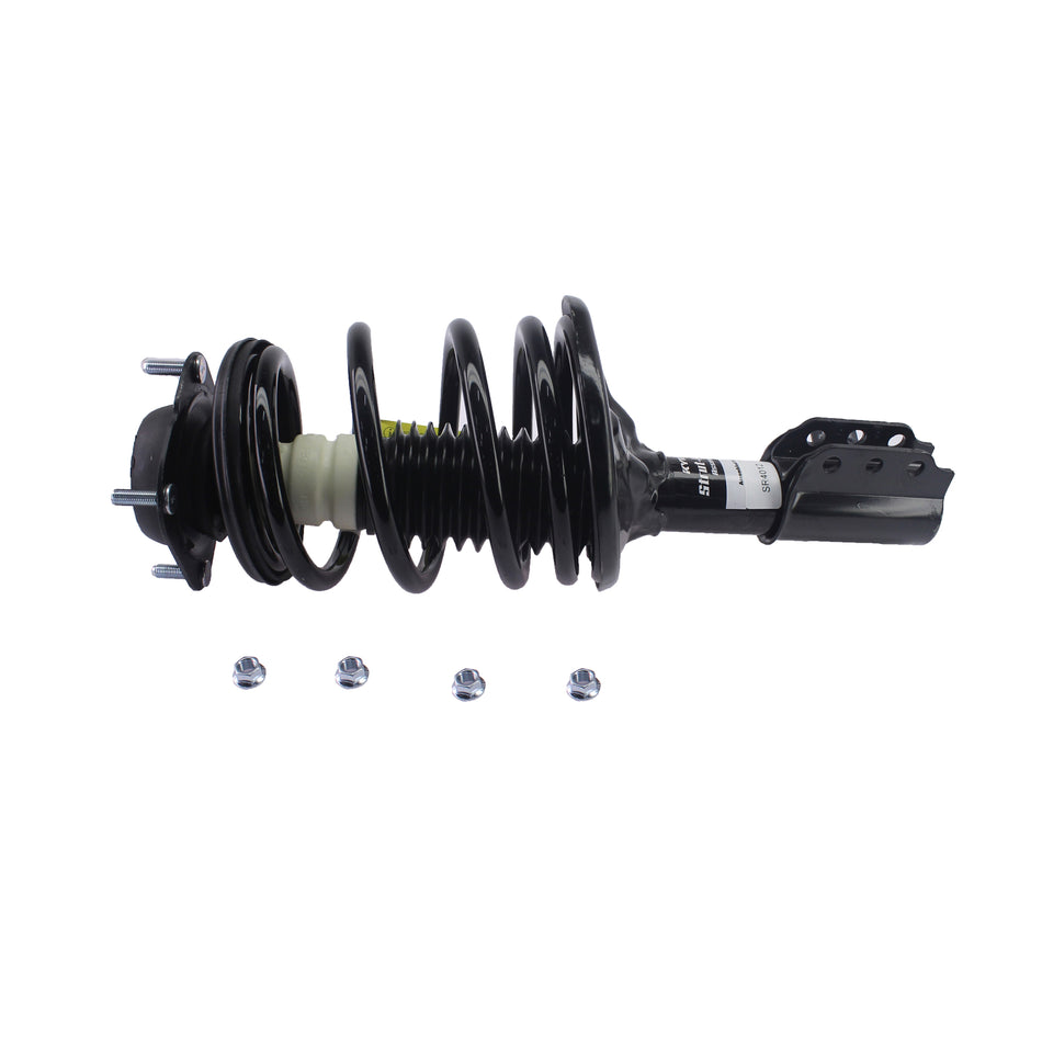 KYB Strut-Plus Strut-Plus - SR4012