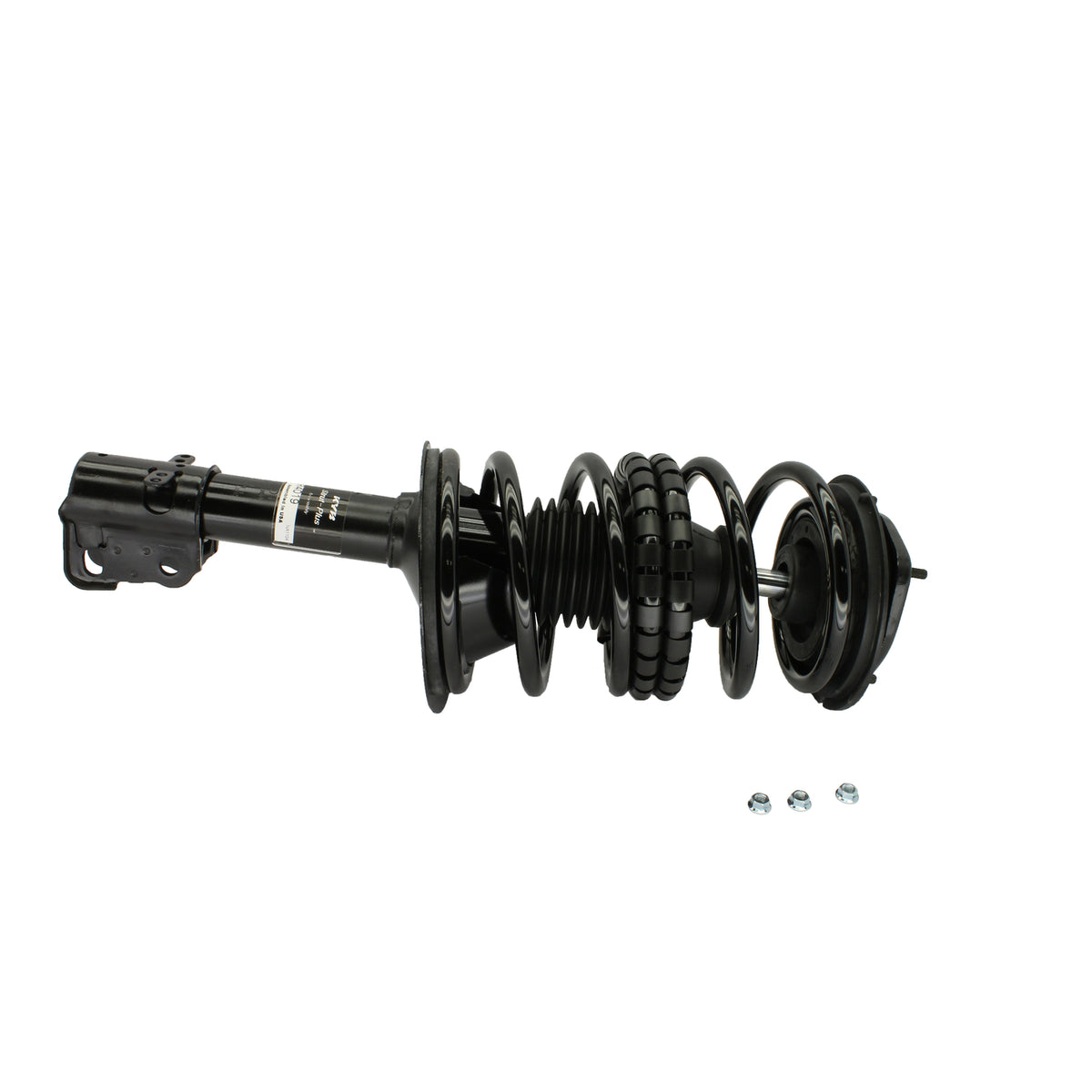 KYB Strut-Plus Strut-Plus - SR4019