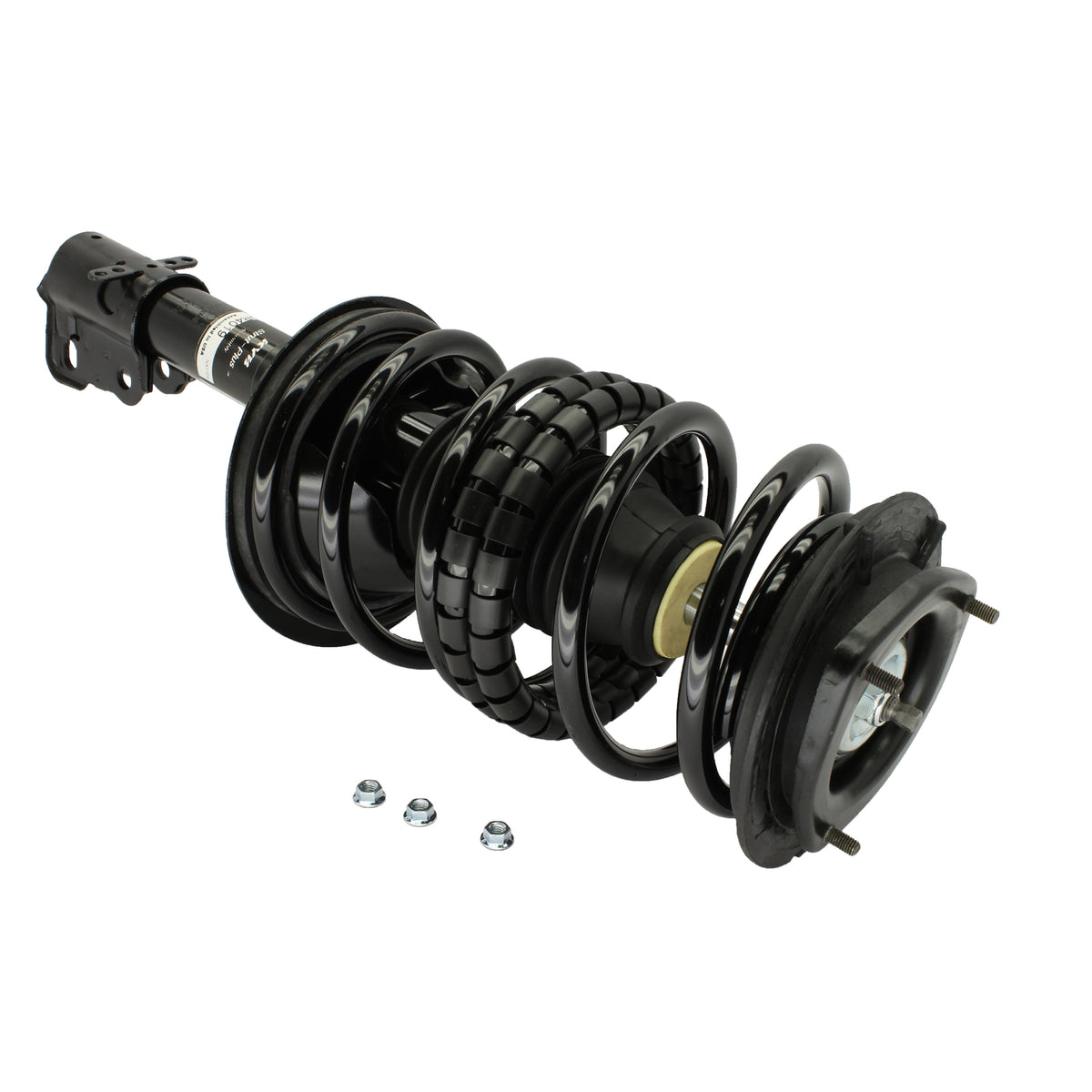 KYB Strut-Plus Strut-Plus - SR4019