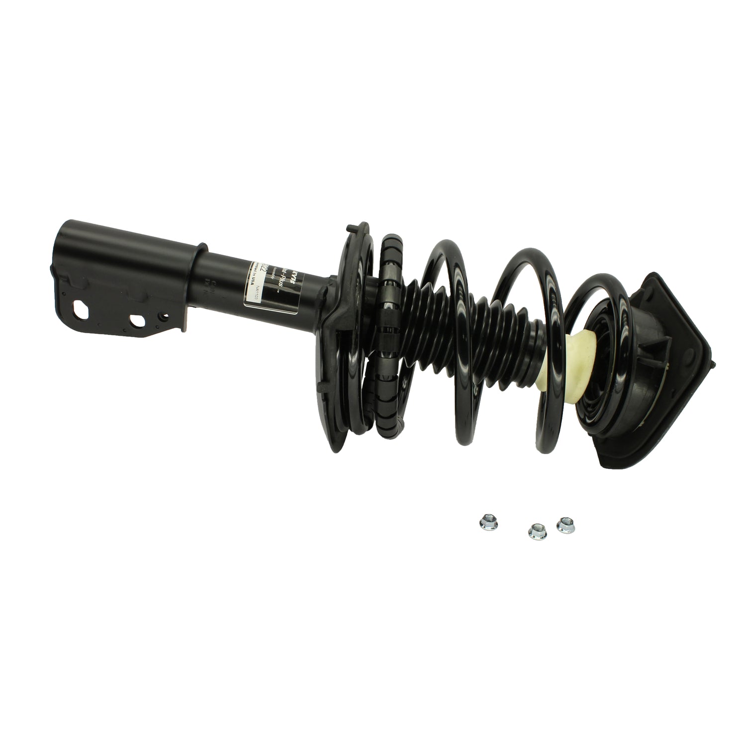KYB Strut-Plus Strut-Plus - SR4022
