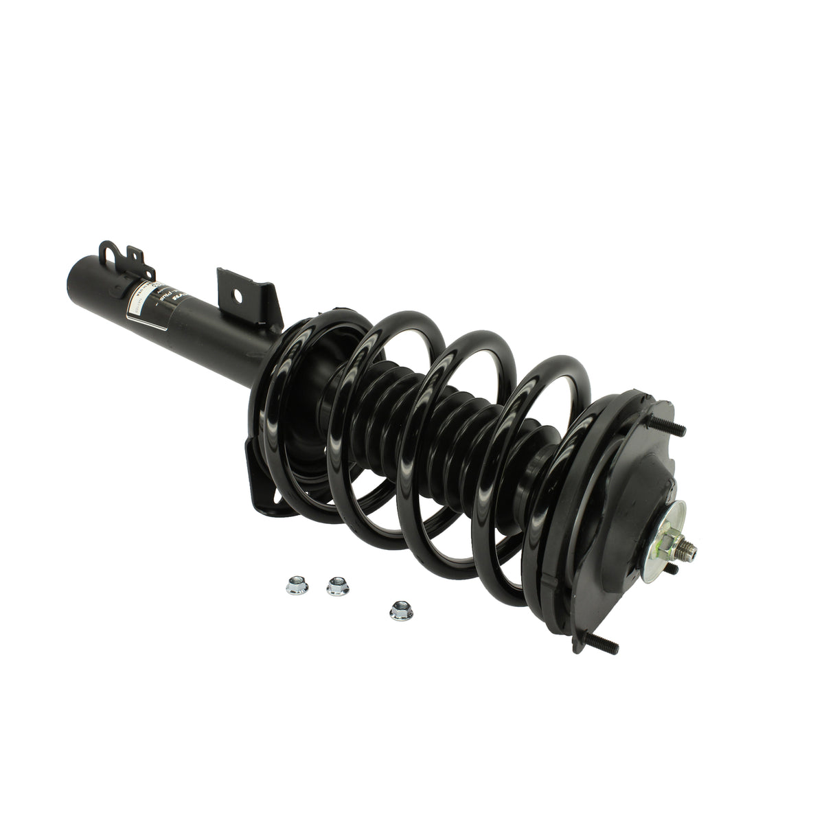 KYB Strut-Plus Strut-Plus - SR4033