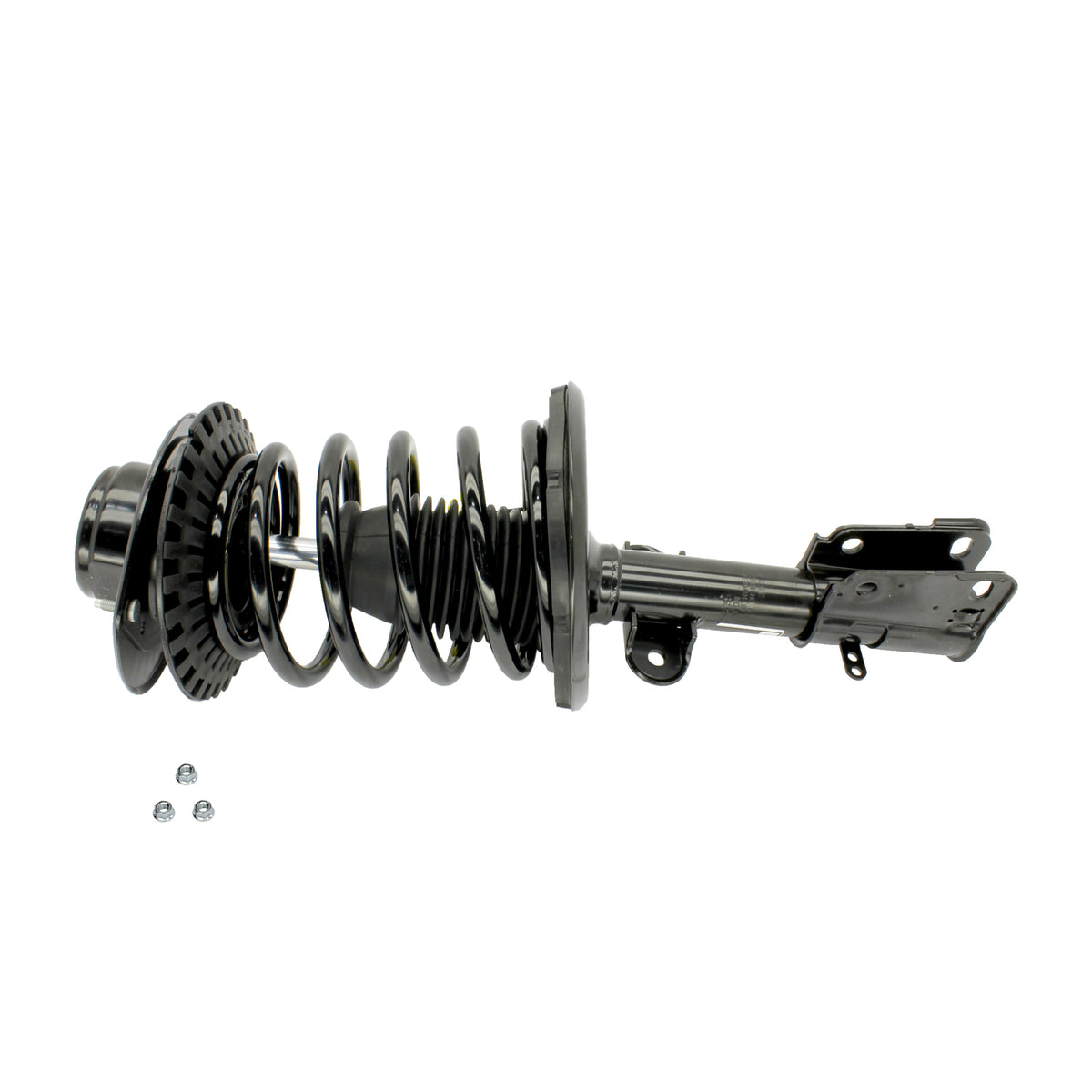 KYB Strut-Plus Strut-Plus - SR4038