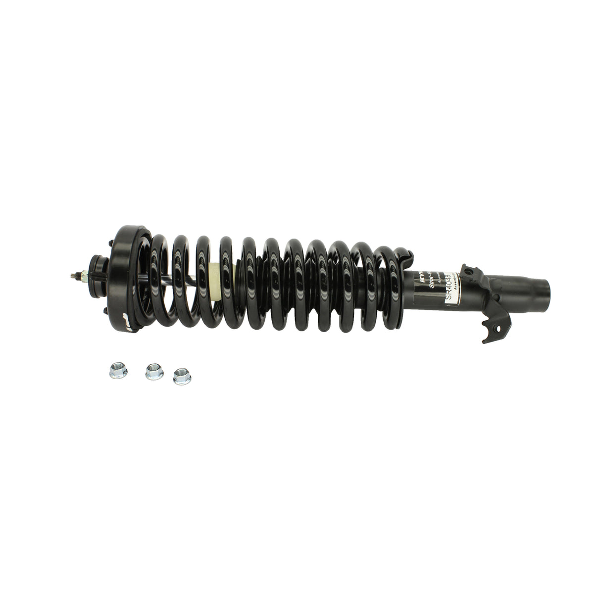 KYB Strut-Plus Strut-Plus - SR4048
