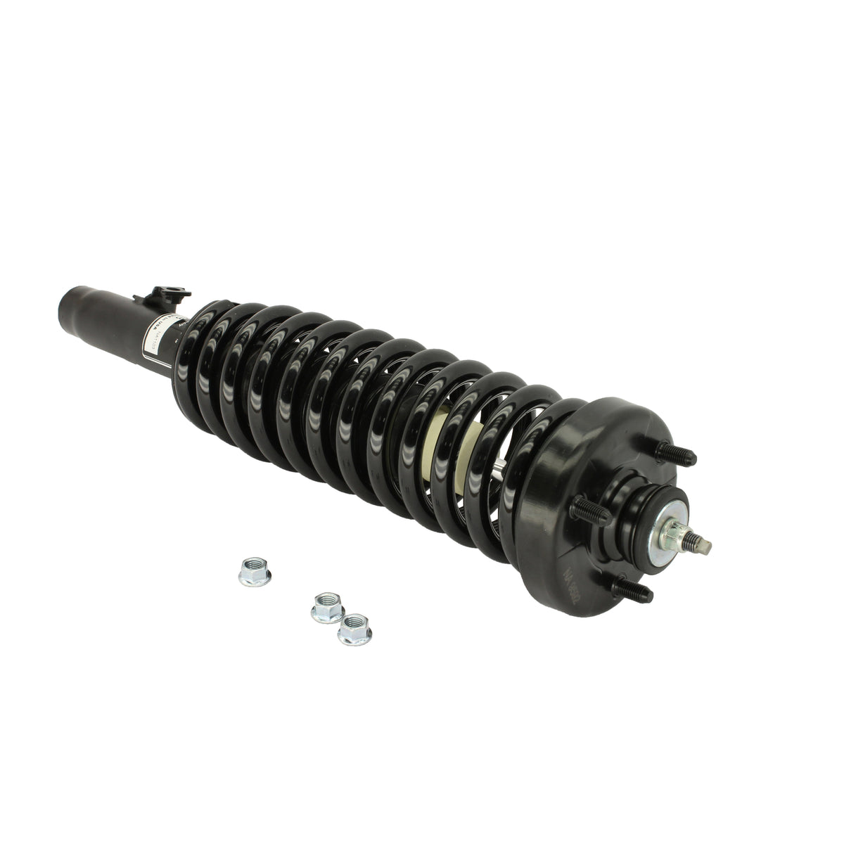 KYB Strut-Plus Strut-Plus - SR4048
