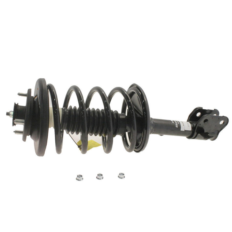 KYB Strut-Plus Strut-Plus - SR4072
