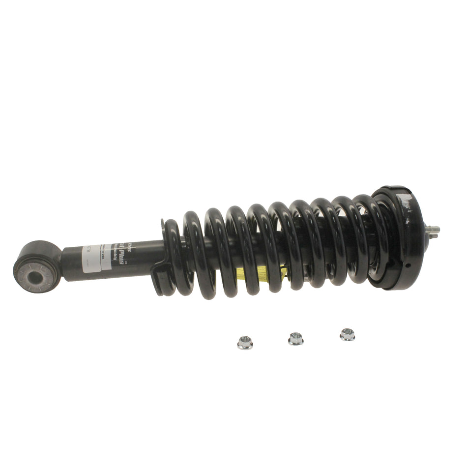 KYB Strut-Plus Strut-Plus - SR4078