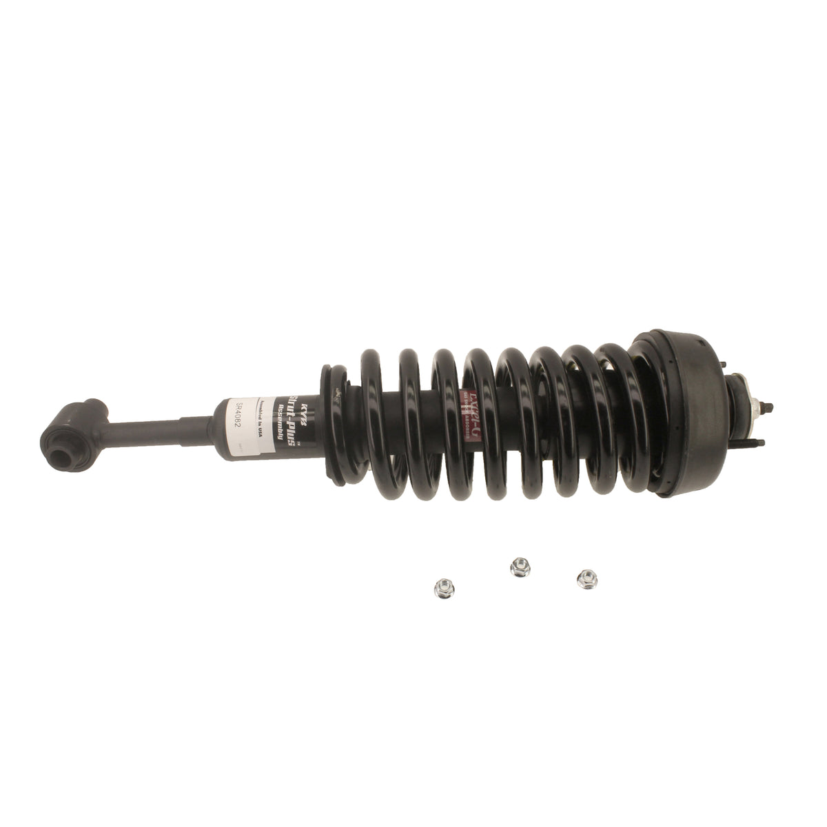 KYB Strut-Plus Strut-Plus - SR4082