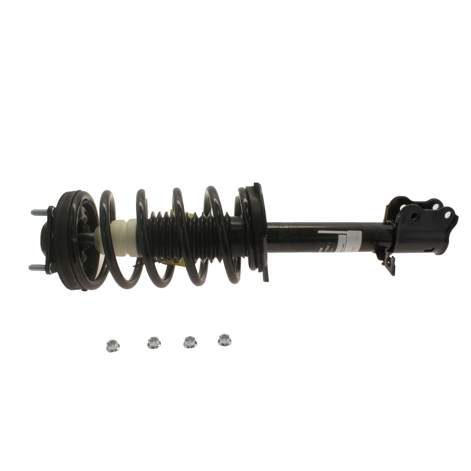 KYB Strut-Plus Strut-Plus - SR4101