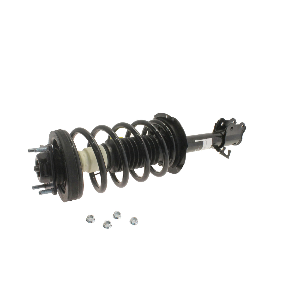 KYB Strut-Plus Strut-Plus - SR4101