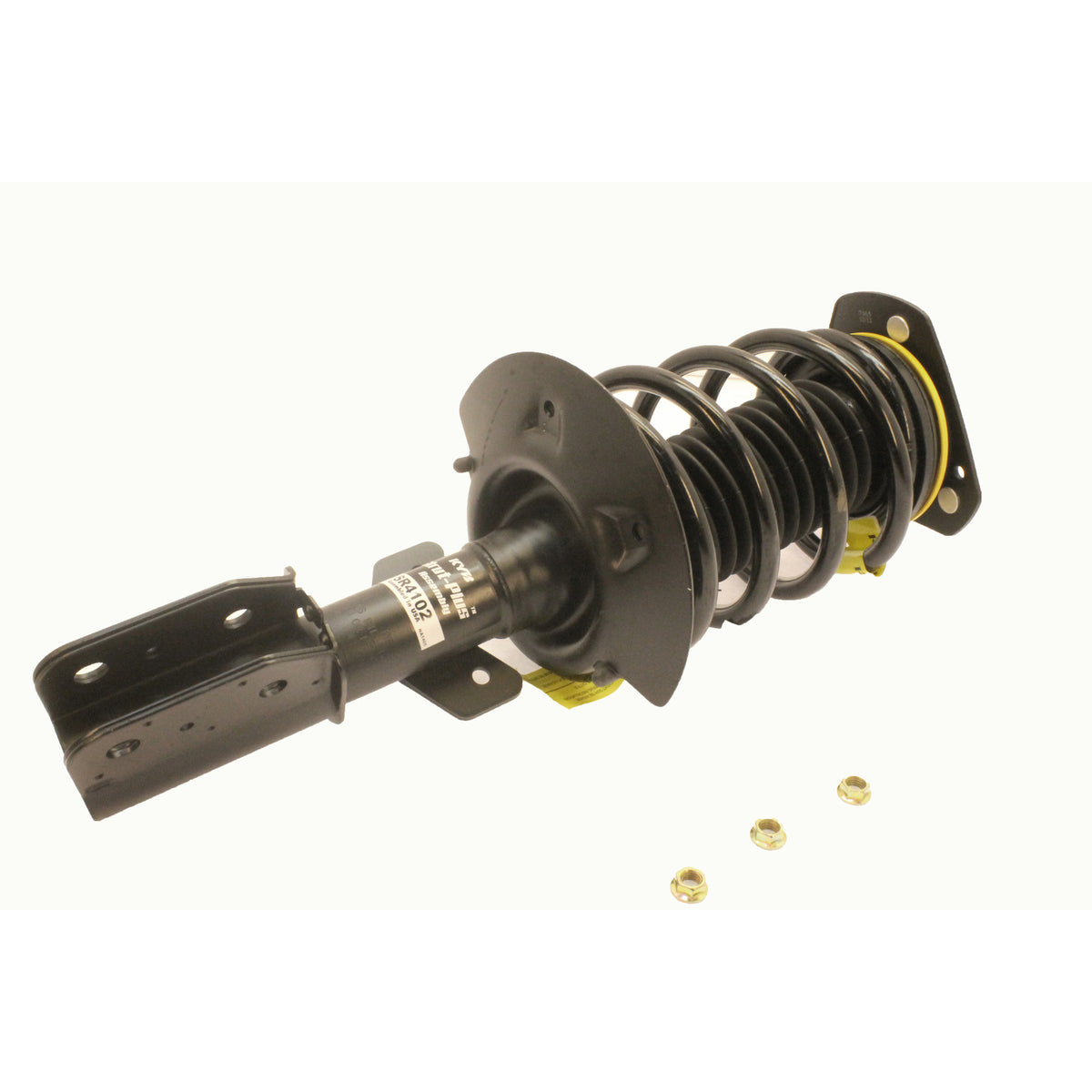 KYB Strut-Plus Strut-Plus - SR4102