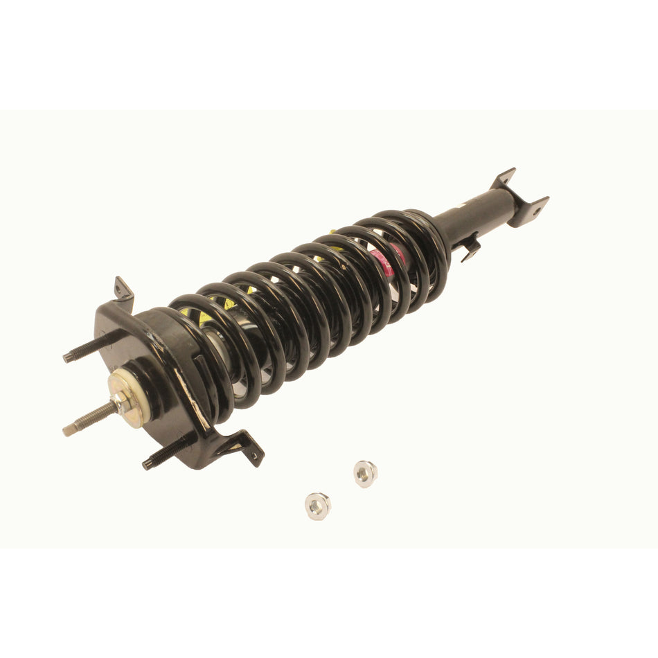 KYB Strut-Plus Strut-Plus - SR4107