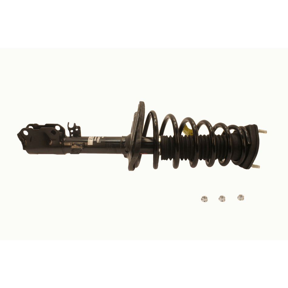 KYB Strut-Plus Strut-Plus - SR4113