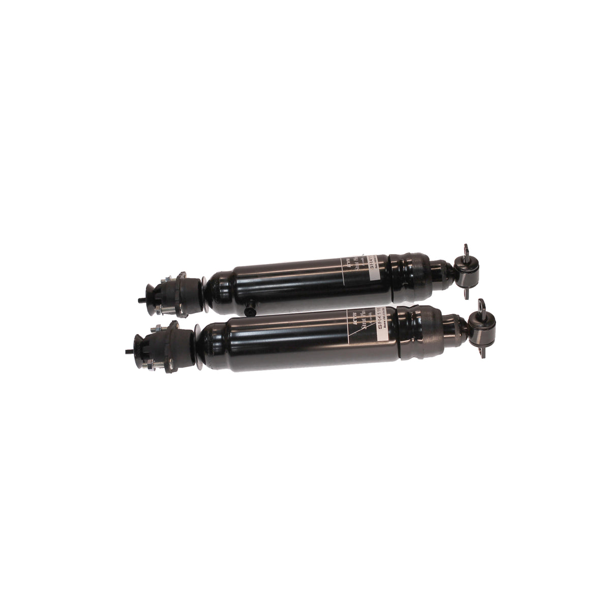 KYB Excel-G Shock & Mount Assemblies Gas Shock Assembly - SR4116