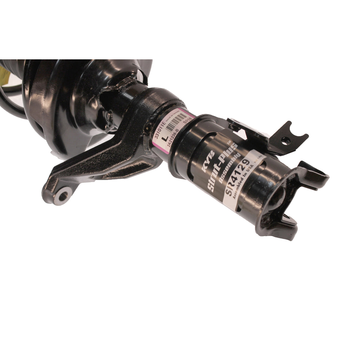 KYB Strut-Plus Strut-Plus - SR4129