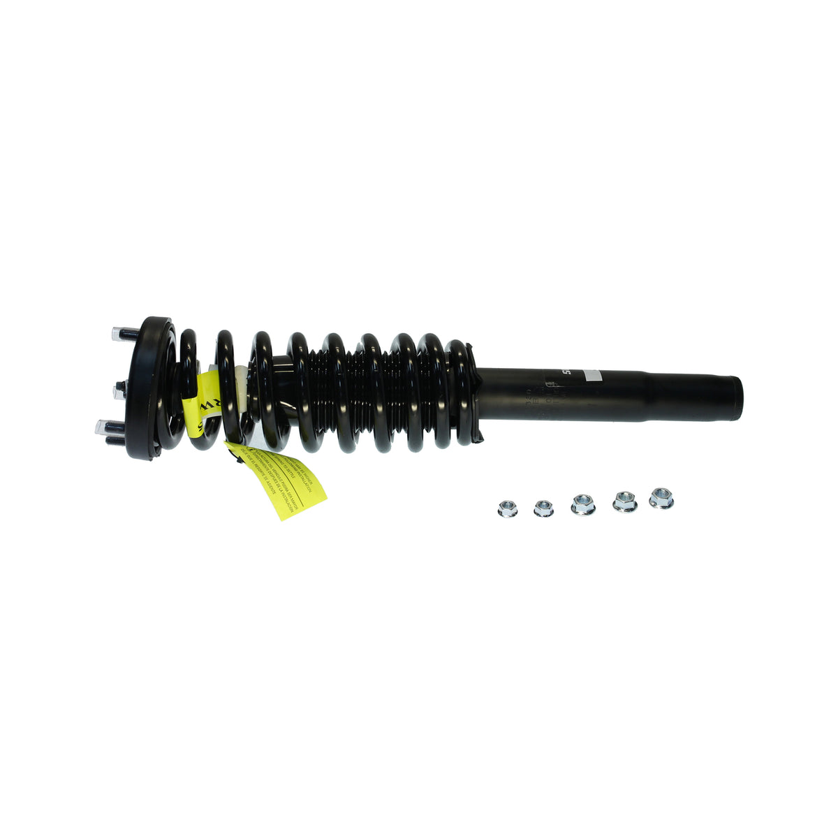 KYB Strut-Plus Strut-Plus - SR4136