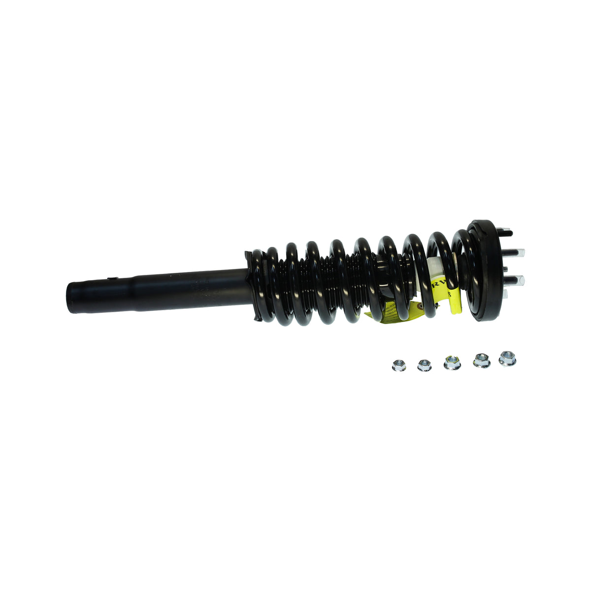 KYB Strut-Plus Strut-Plus - SR4136