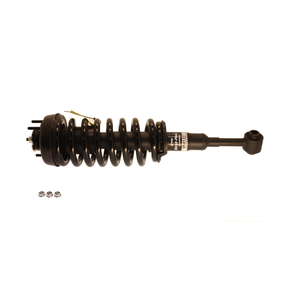 KYB Strut-Plus Strut-Plus - SR4137