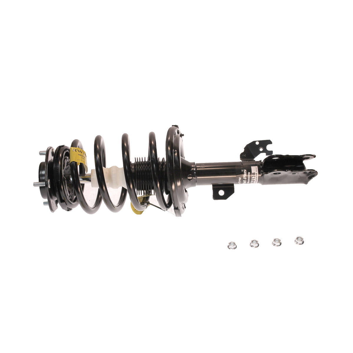 KYB Strut-Plus Strut-Plus - SR4138