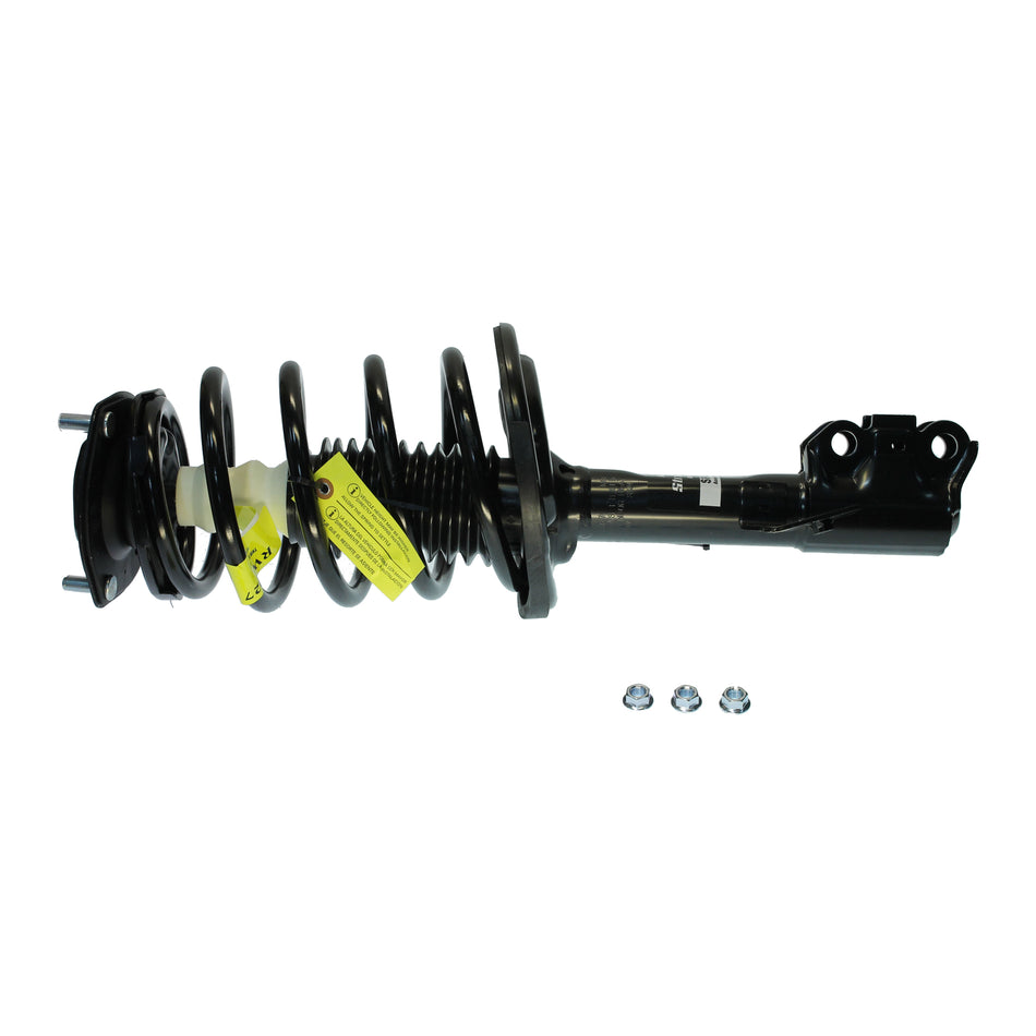 KYB Strut-Plus Strut-Plus - SR4143