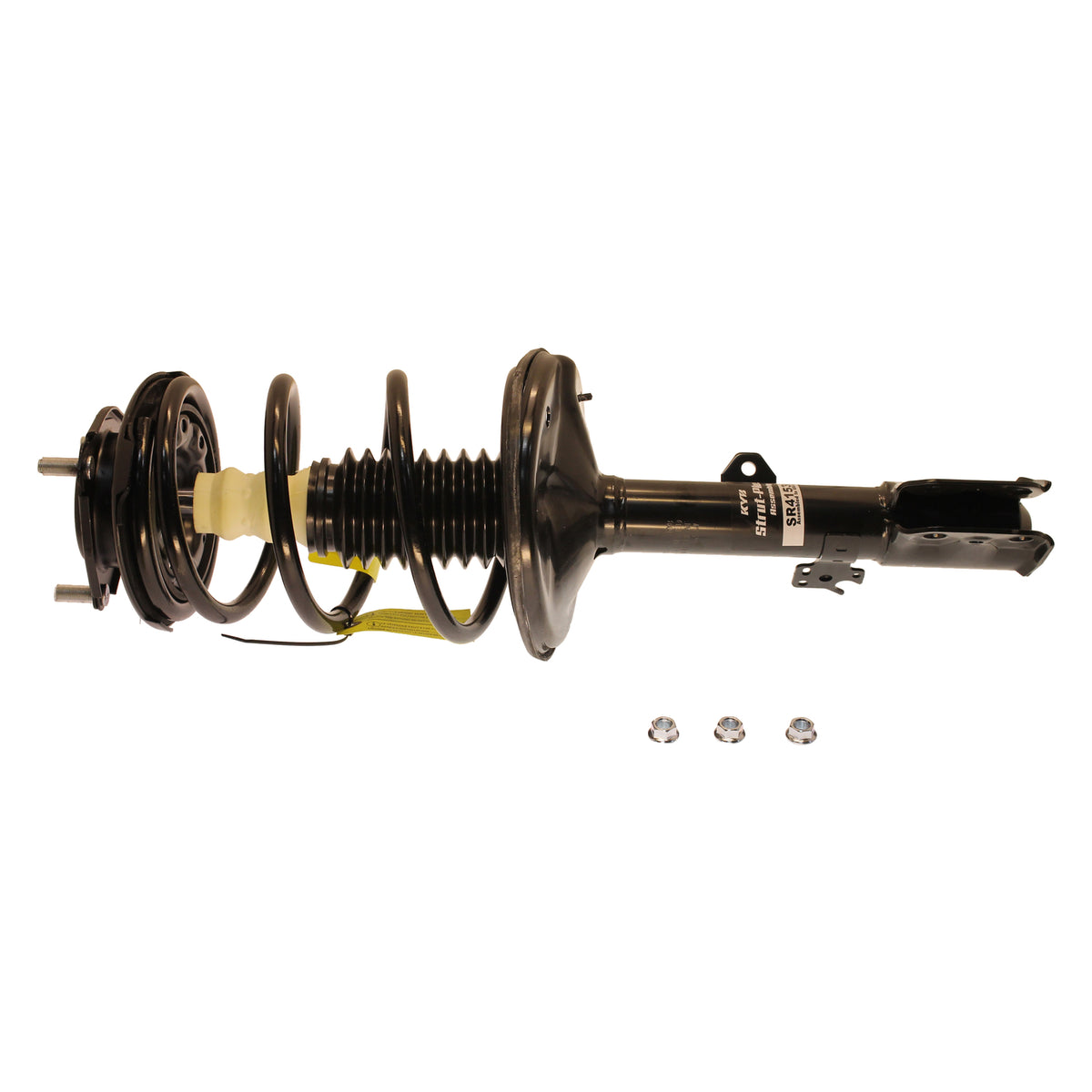 KYB Strut-Plus Strut-Plus - SR4153