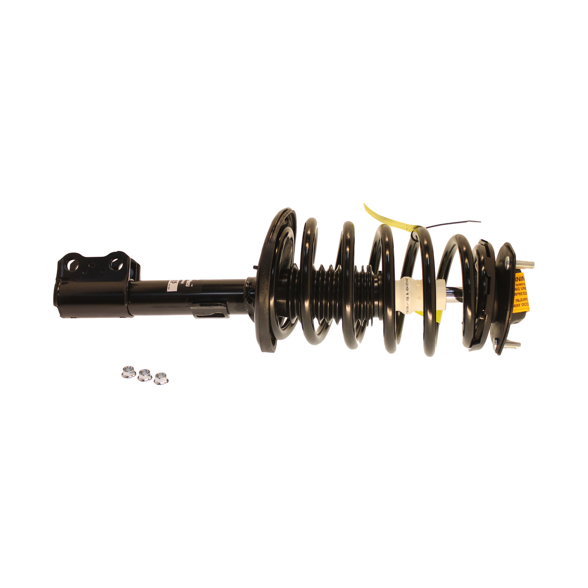 KYB Strut-Plus Strut-Plus - SR4155