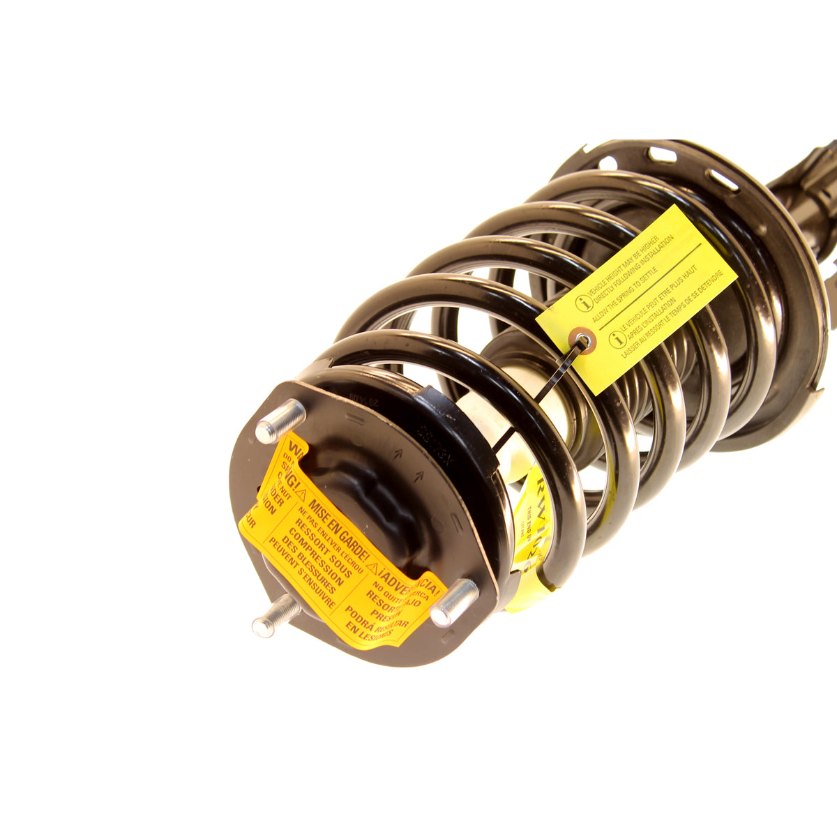 KYB Strut-Plus Strut-Plus - SR4155