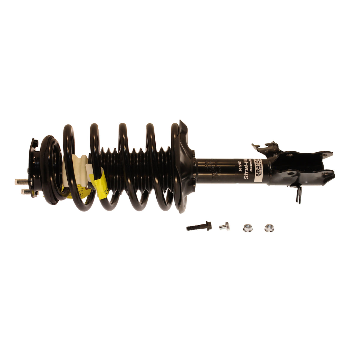 KYB Strut-Plus Strut-Plus - SR4156