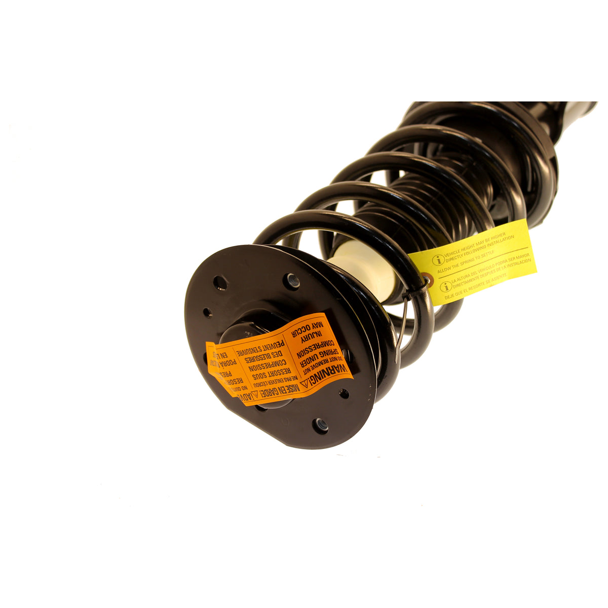 KYB Strut-Plus Strut-Plus - SR4162