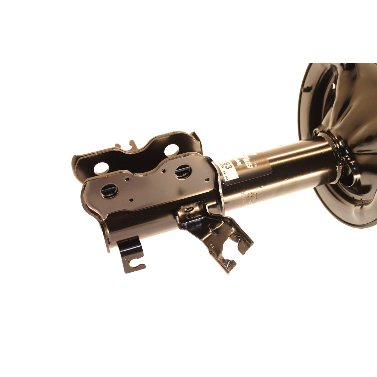 KYB Strut-Plus Strut-Plus - SR4163