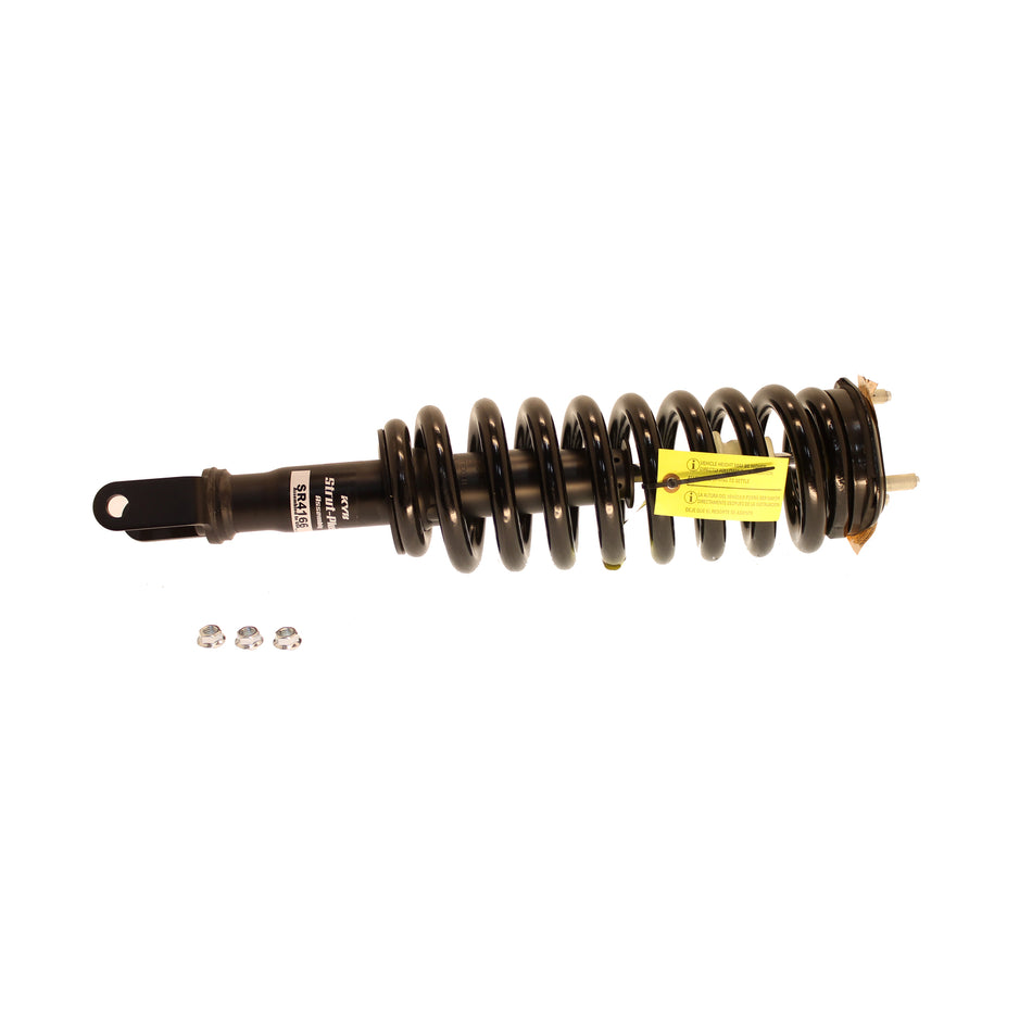 KYB Strut-Plus Strut-Plus - SR4166