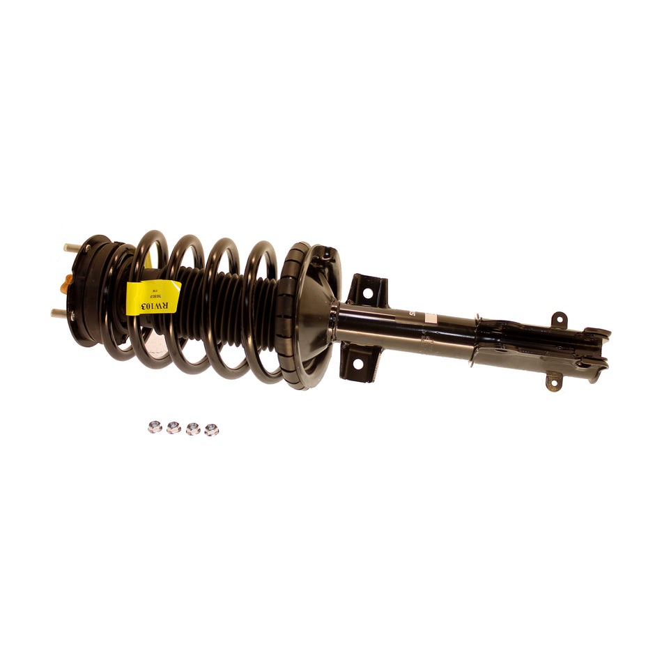 KYB Strut-Plus Strut-Plus - SR4167