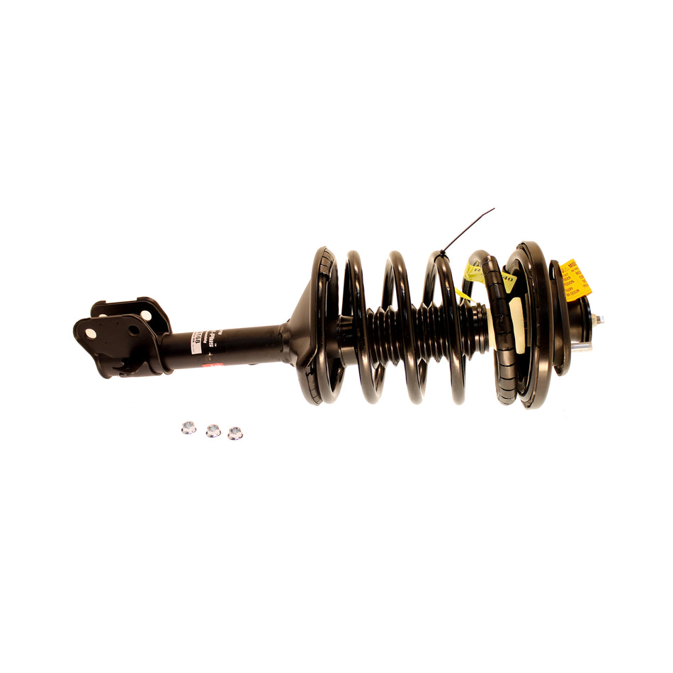 KYB Strut-Plus Strut-Plus - SR4168