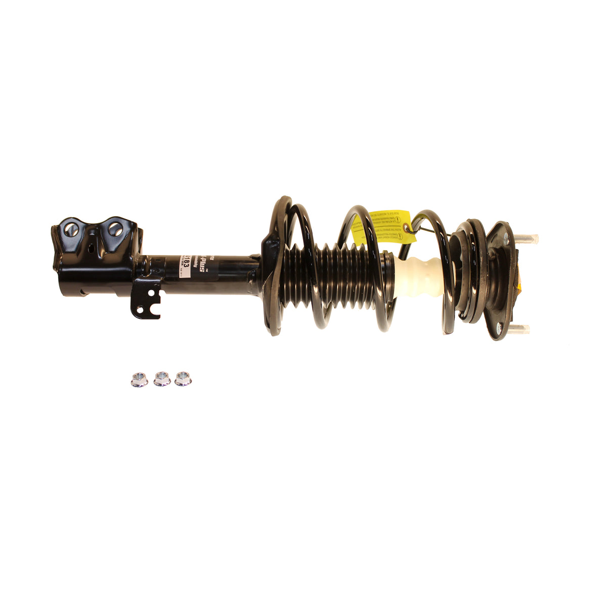 KYB Strut-Plus Strut-Plus - SR4183