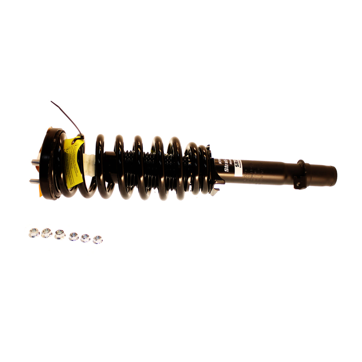 KYB Strut-Plus Strut-Plus - SR4187