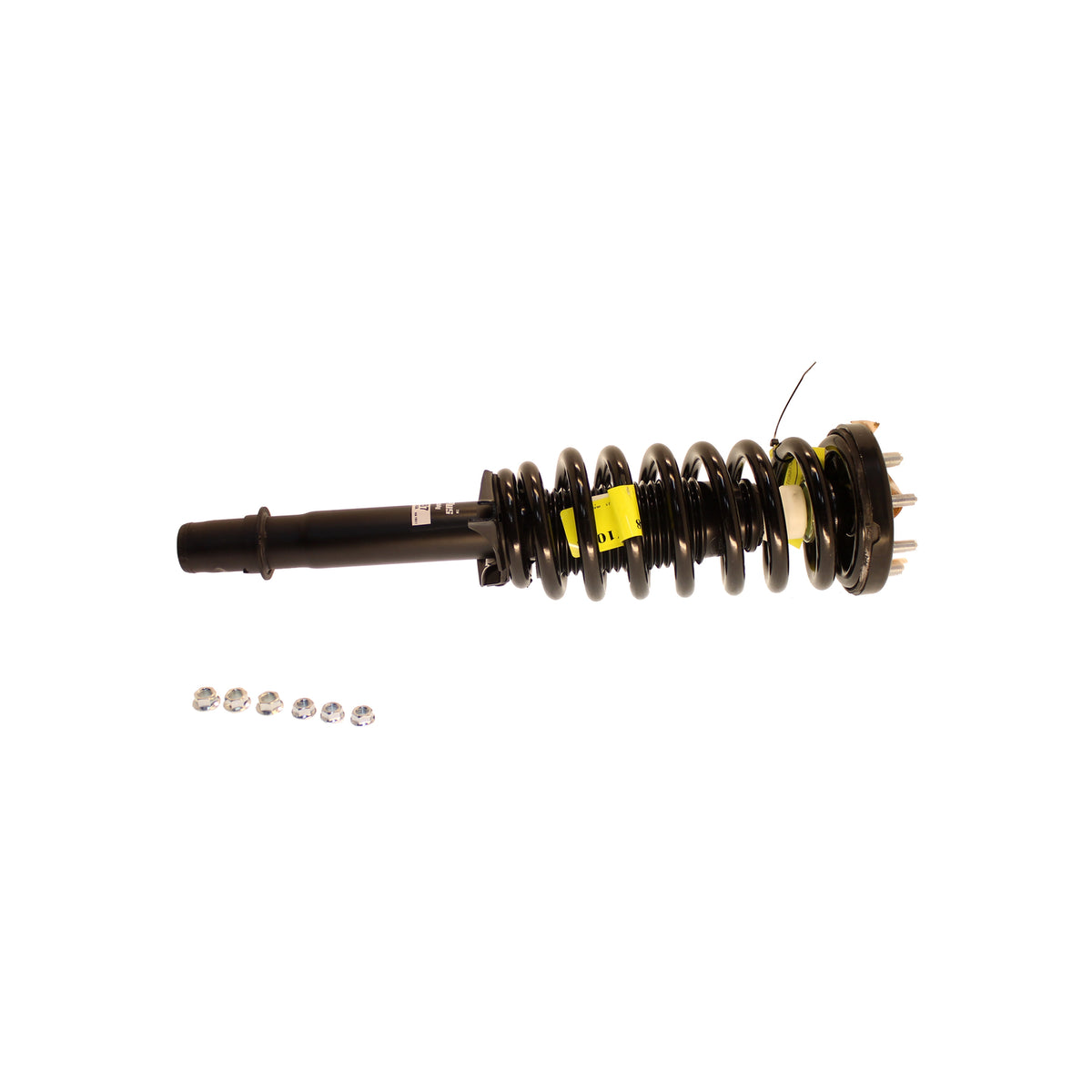 KYB Strut-Plus Strut-Plus - SR4187