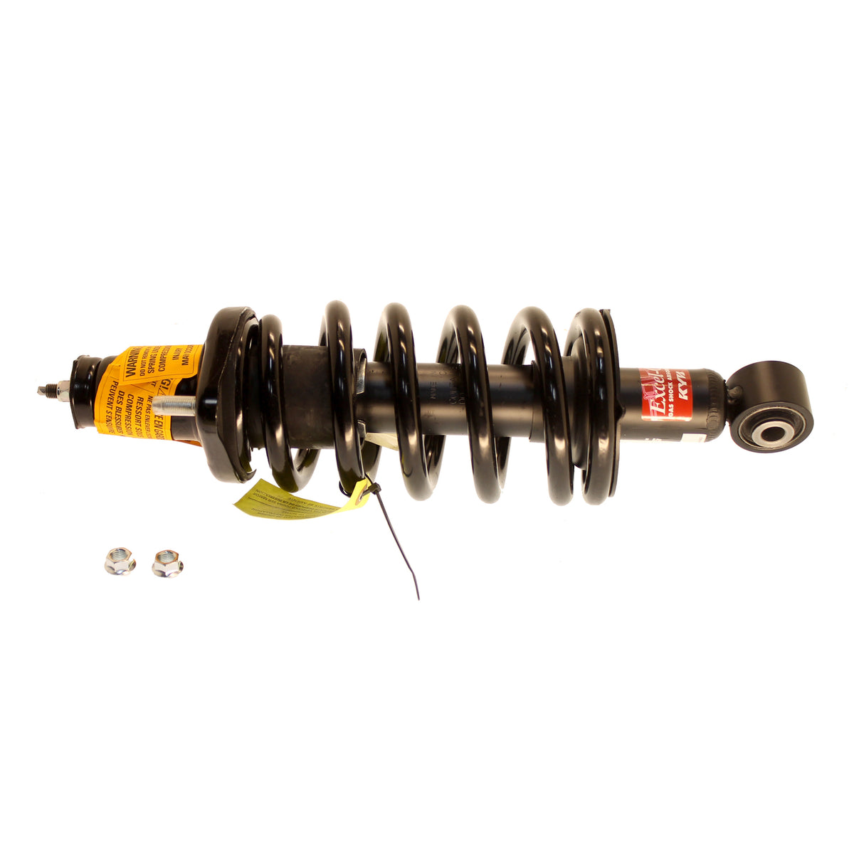 KYB Strut-Plus Strut-Plus - SR4191