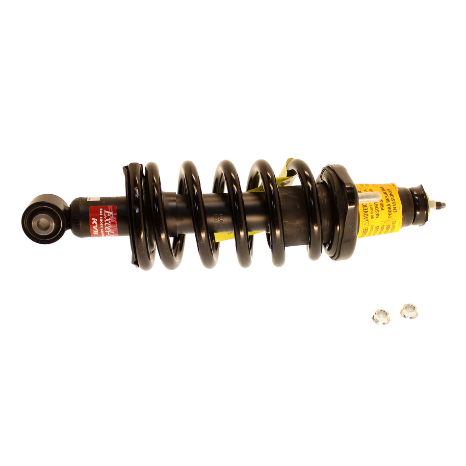KYB Strut-Plus Strut-Plus - SR4192