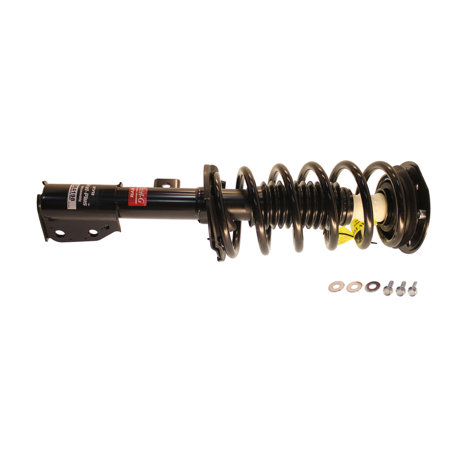 KYB Strut-Plus Strut-Plus - SR4198