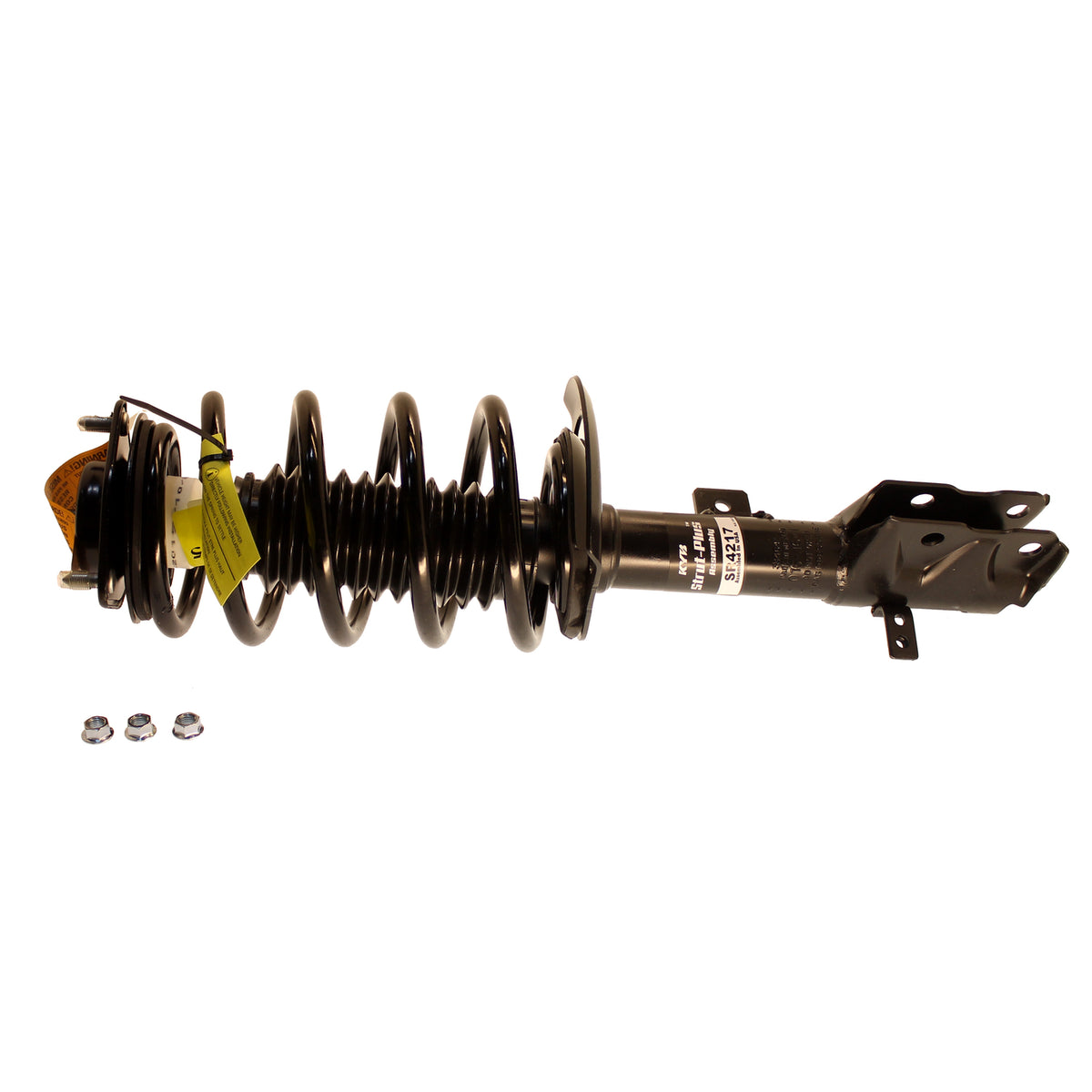 KYB Strut-Plus Strut-Plus - SR4217