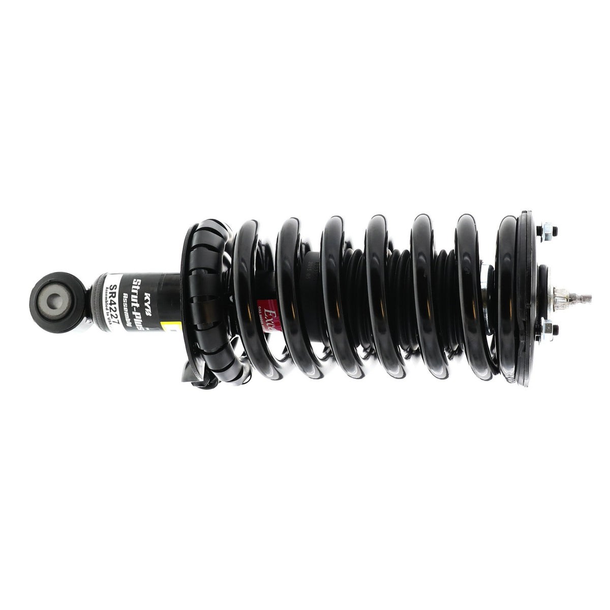 KYB Strut-Plus Strut-Plus - SR4227