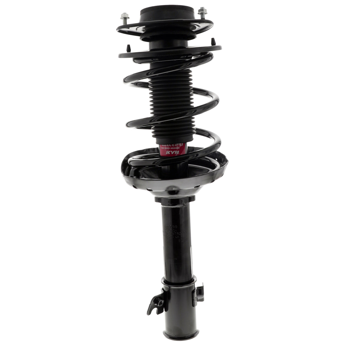 KYB Strut-Plus Strut-Plus - SR4492